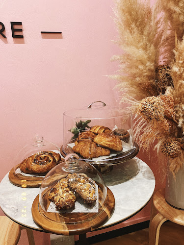 Café Cartisan Specialty Coffee - Hospitality and gastronomy