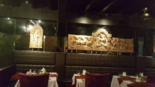 IndoChine Restaurant - Hospitality and gastronomy