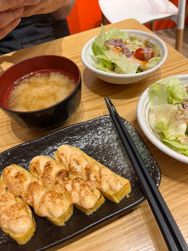 Kei Kaisendon AMK HUB - Singapore