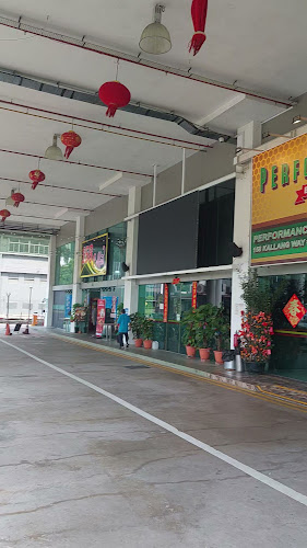 Comentarii opinii despre British Hainan - Kallang Way