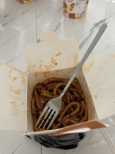 WOK HEY Waterway Point