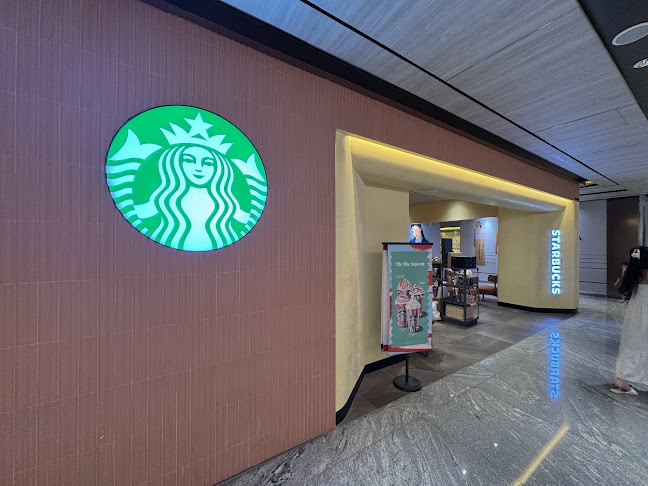 Comentarii opinii despre Starbucks Wisma Atria