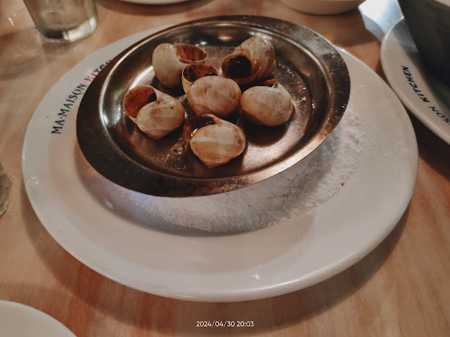 Ma Maison Kitchen - Singapore