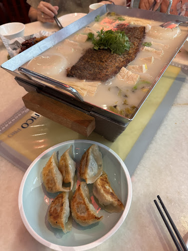 Lao Beijing Square 2 - Hospitality and gastronomy