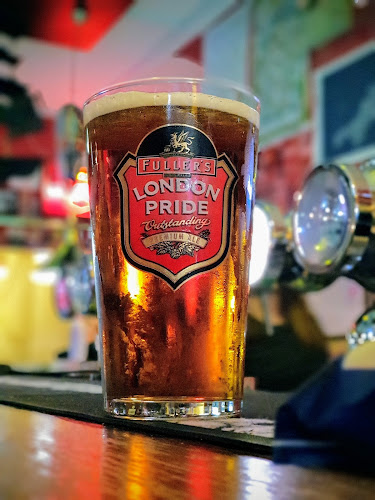 The Jolly Roger - Hospitality and gastronomy