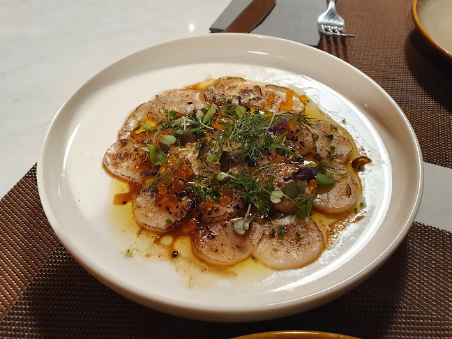 Elfuego by COLLIN’S® (Jewel Changi Airport) - Hospitality and gastronomy