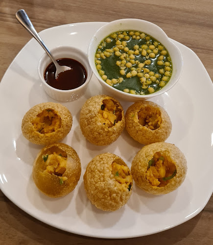 Sona's Grill @ Tanjong Pagar - Singapore