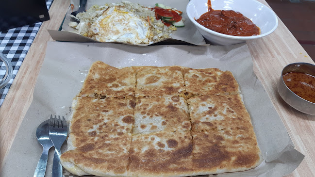 Comentarii opinii despre AL Zouq Foods & Caterer