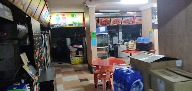 L W Eating House - Hospitality and gastronomy