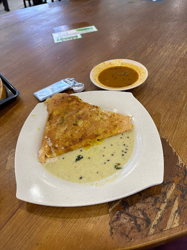 Opinii despre Food Canopy în Singapore - Hospitality and gastronomy