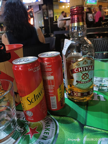 31 Lor Mambong, Singapore 277689