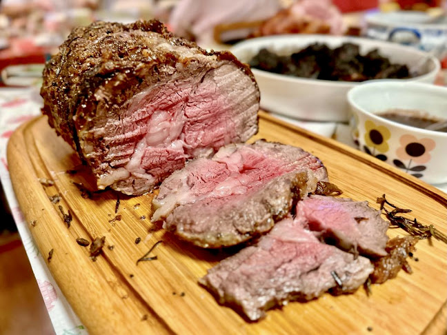 Lynnette's Kitchen (Private Dining)