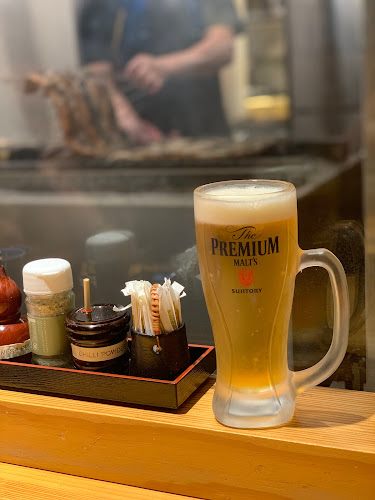 Comentarii opinii despre Man Man Japanese Unagi Restaurant