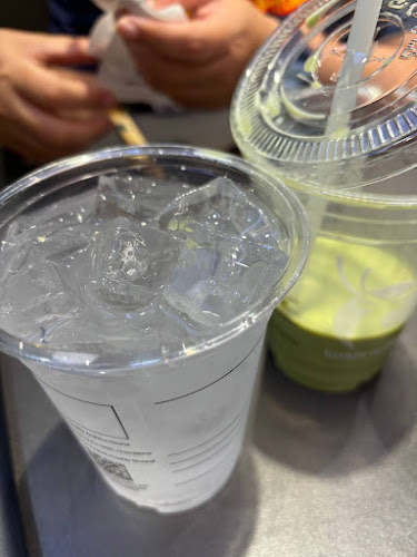 Comentarii opinii despre luckin coffee - Tampines 1