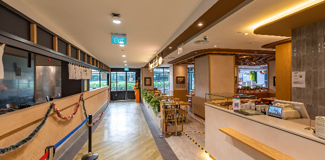 Opinii despre PappaRich Northpoint City în Singapore - Hospitality and gastronomy