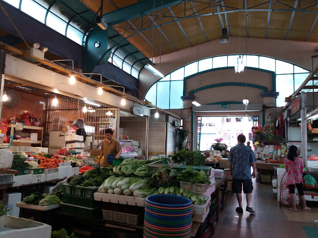 Opinii despre Limbang Wet Market în Singapore - Hospitality and gastronomy