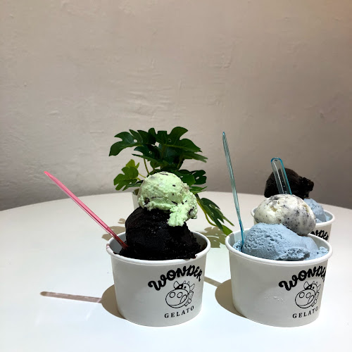 Comentarii opinii despre Ice Cream Shop Singapore | Wonder Gelato