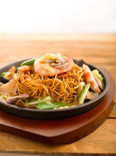 A-One Signature @ Causeway Point