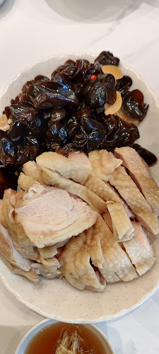 Shanghai Tan Pan-fried Bun 上海滩生煎包 - Hospitality and gastronomy