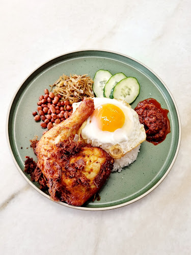 14 Hamilton Rd, Singapore 209184