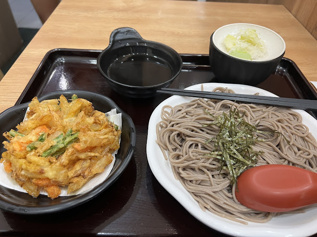 Tokyo Soba (Tanjong Pagar) - Hospitality and gastronomy