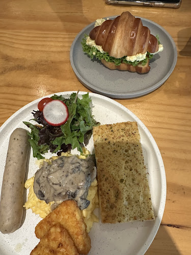 Opinii despre Daily Mujo 日常咖啡 în Singapore - Hospitality and gastronomy