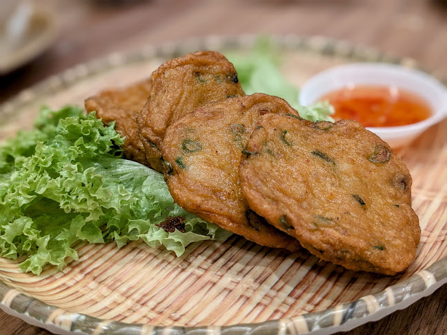 Comentarii opinii despre Sanook Kitchen - PLQ Mall