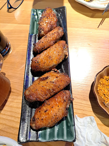 Opinii despre BBQ Box (Jurong Point) 串烧工坊 (裕廊坊) în Singapore - Hospitality and gastronomy