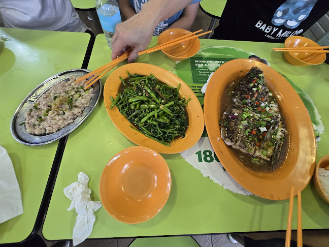 OK 美味 - Hospitality and gastronomy