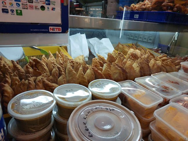 Opinii despre Epok Epok Mummy în Singapore - Hospitality and gastronomy