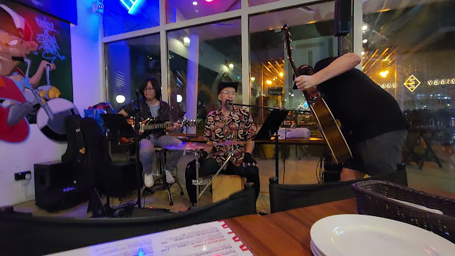 Opinii despre Ziggy Zaggy în Singapore - Hospitality and gastronomy