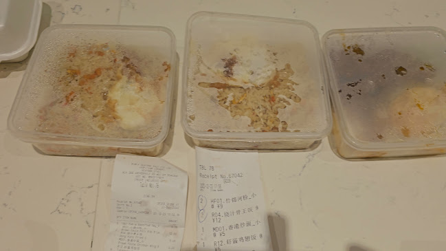 Kimly Zi Char 金味海鲜 (Blk 308 Anchorvale) - Singapore