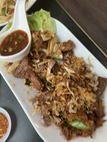 Khao Hom By Rung Mama (Katong) - Singapore