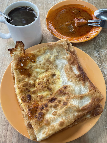 Comentarii opinii despre Singapore Crispy Prata