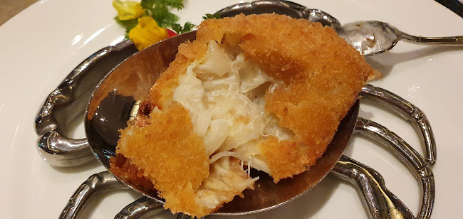 Jiang-Nan Chun - Singapore