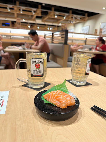 Sen Sen Sushi - Singapore