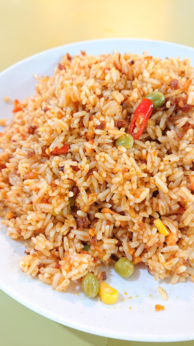 Opinii despre 蔬方斋 SHU Vegetarian - Toa Payoh în Singapore - Hospitality and gastronomy