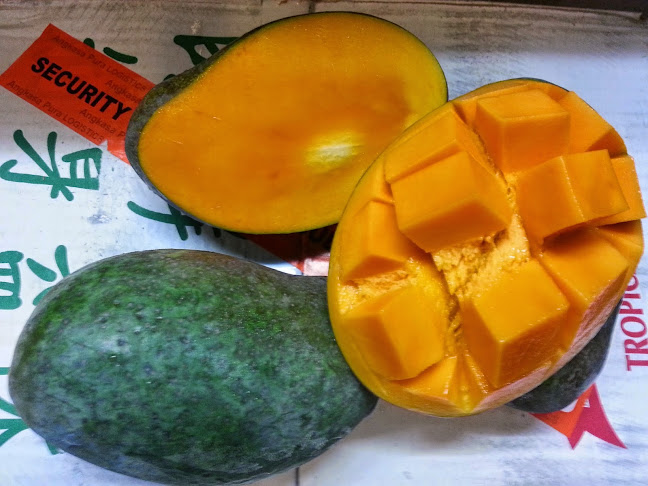 William Fresh Produce Trading