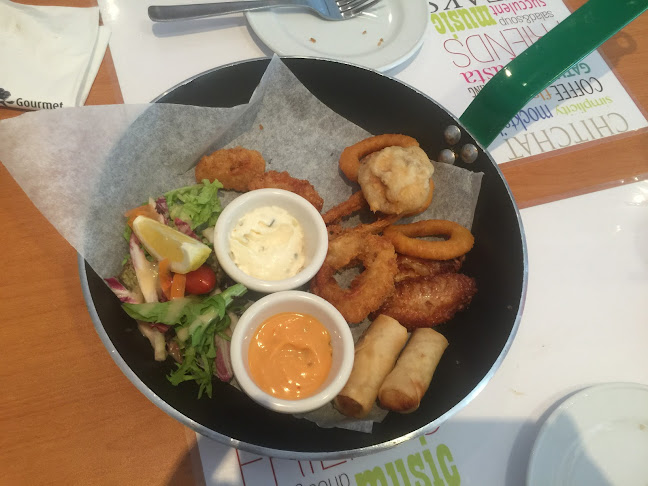 60 Yishun Ave 4, #01-01 Safra, Singapore 769027