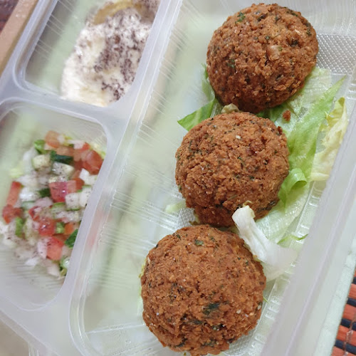 Kebabwala - Hospitality and gastronomy