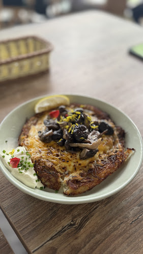 Comentarii opinii despre South Side Keppel | Signature Rosti & Roast Chicken