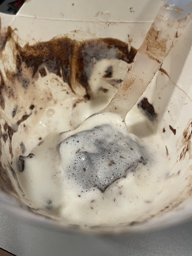 Comentarii opinii despre McDonald's Hougang Ave 8