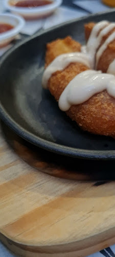 Comentarii opinii despre Tenderbest Makcik Tuckshop @ Jalan Kayu