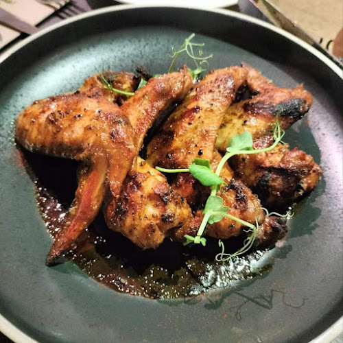 Opinii despre Asap & Co în Singapore - Hospitality and gastronomy