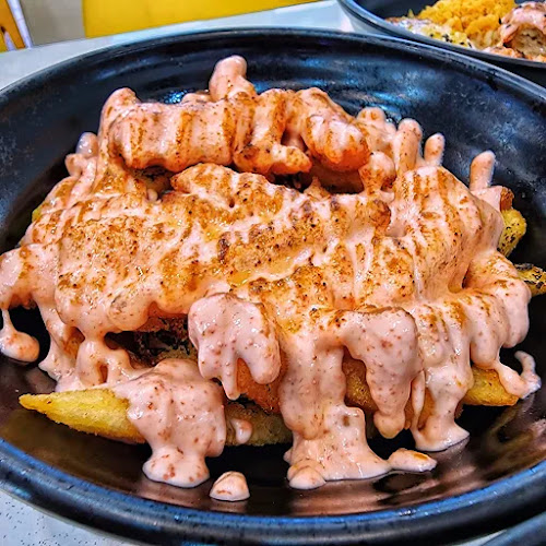 Comentarii opinii despre Ishiro Fusion Bowl (AMK)