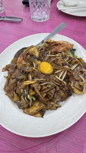 Opinii despre San Low Restaurant în Singapore - Hospitality and gastronomy