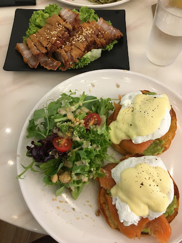 Ganbei BBQ - Singapore