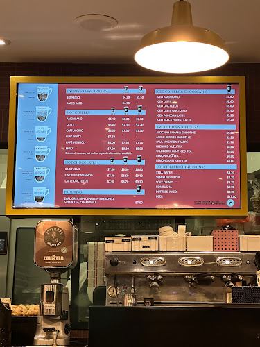 PAUL Le Café - Hospitality and gastronomy