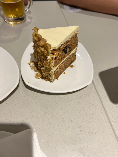 Cedele All Day Dining - Wheelock Place - Hospitality and gastronomy