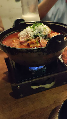 Joo Bar - Hospitality and gastronomy